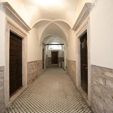 Bed and Breakfast Il Tratto Antico Ascoli Piceno Exterior foto