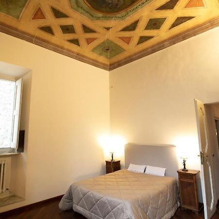 Bed and Breakfast Il Tratto Antico Ascoli Piceno Exterior foto