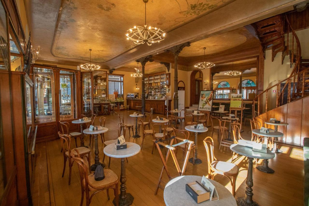 Bed and Breakfast Il Tratto Antico Ascoli Piceno Exterior foto