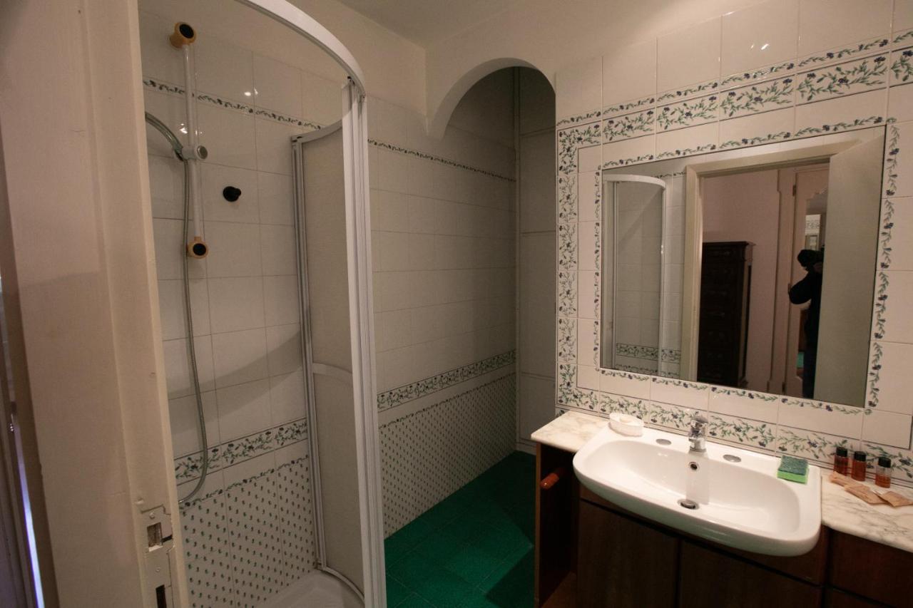 Bed and Breakfast Il Tratto Antico Ascoli Piceno Zimmer foto