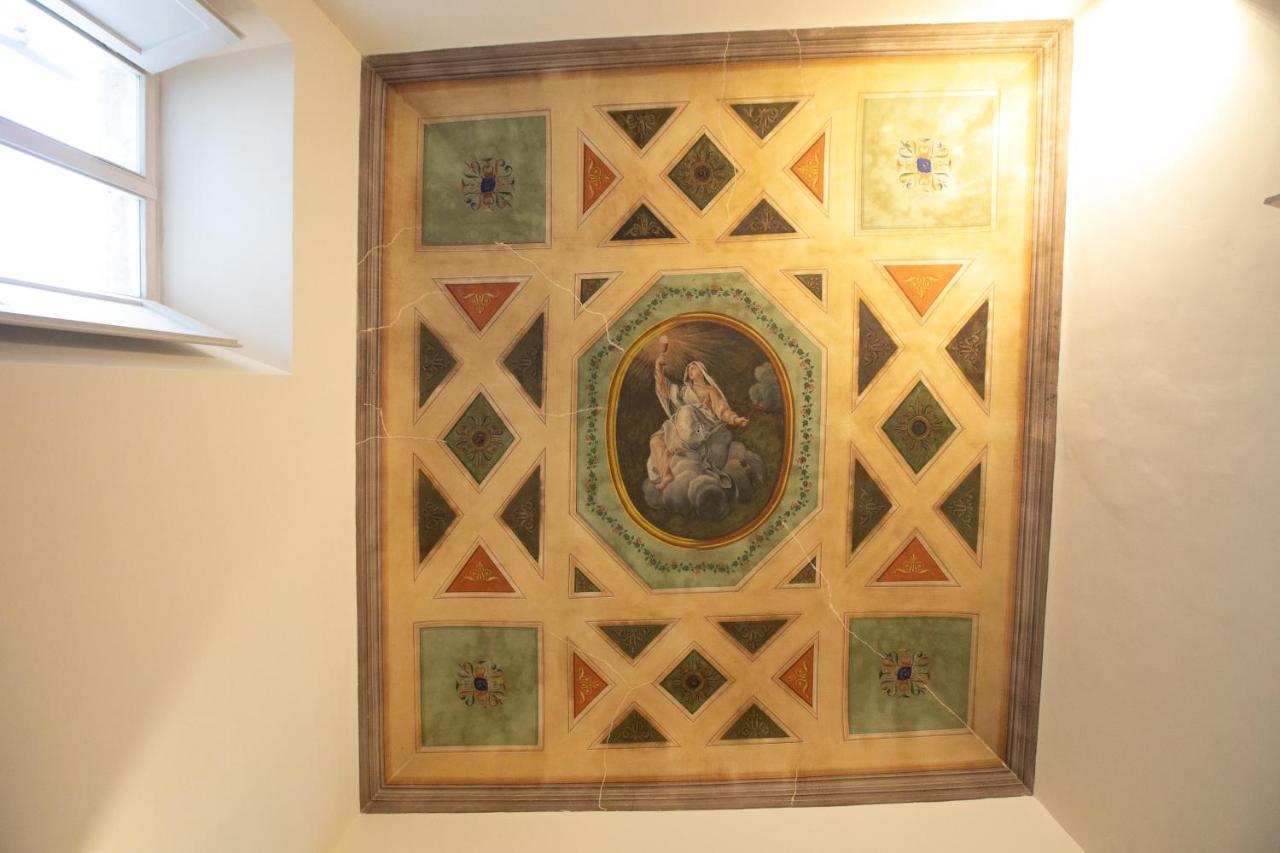Bed and Breakfast Il Tratto Antico Ascoli Piceno Zimmer foto