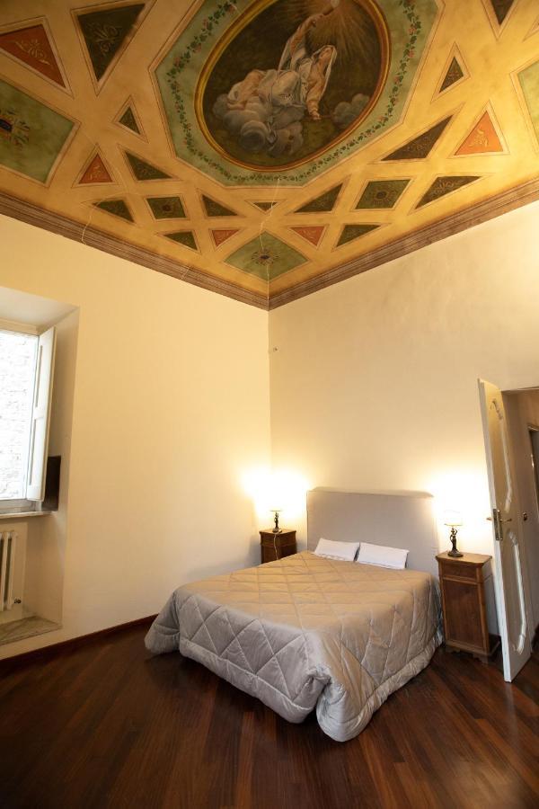 Bed and Breakfast Il Tratto Antico Ascoli Piceno Exterior foto